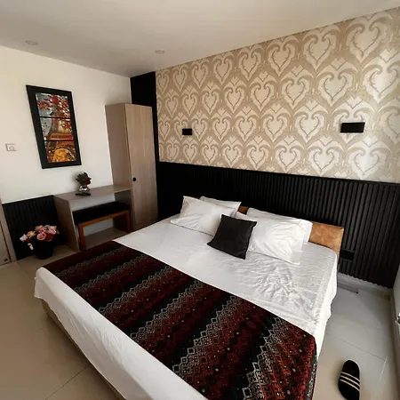 Apartamento Palmetto Sunset Laguito 3 Habitationes Frente Al Mar